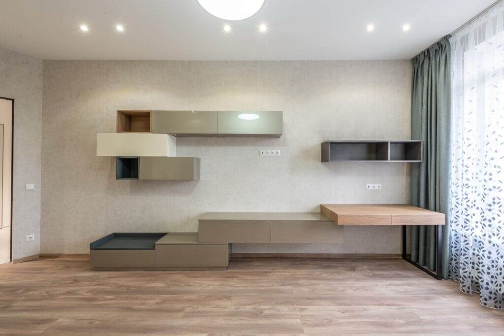 False Ceiling in dubai